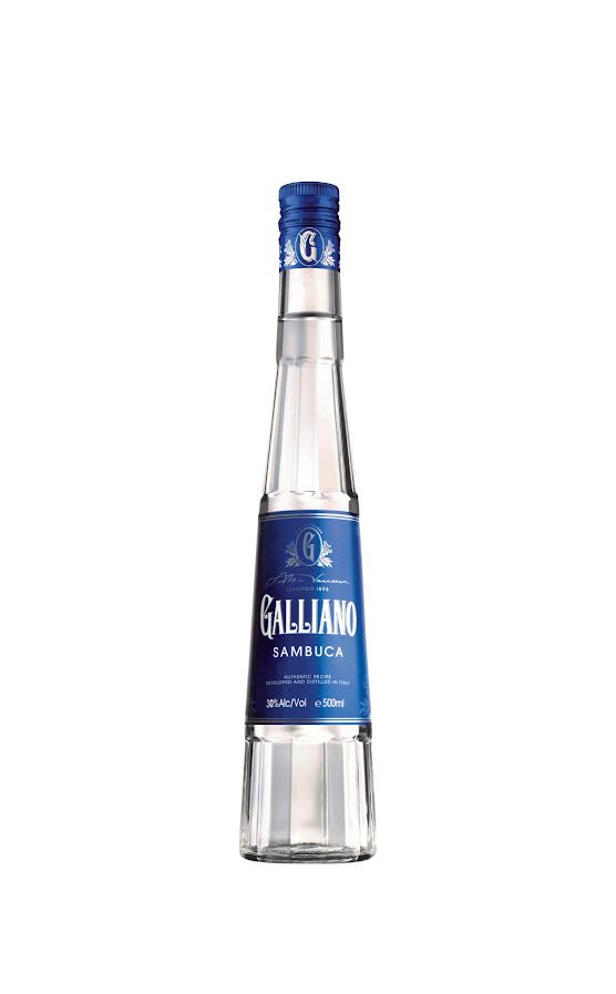 Galiano - Sambuca - 500ml