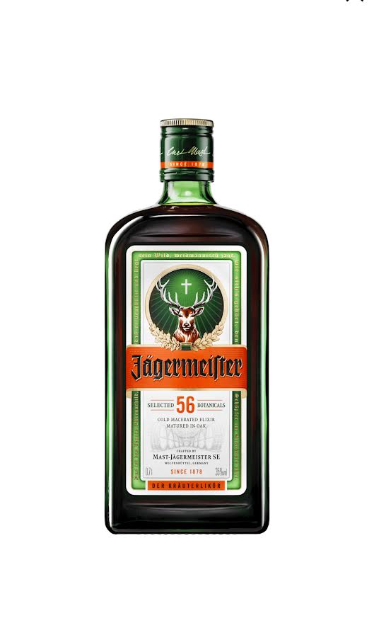 Jagermeister - Liqueur - 200ml