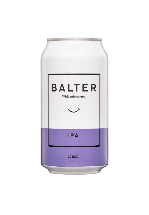 Balter - IPA - 375ml - Can