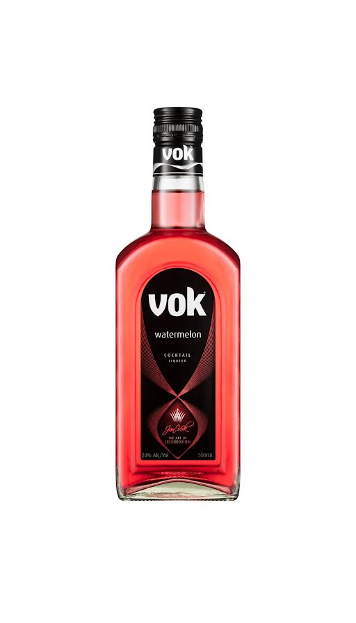 Vok - Watermelon Liqueur - 500ml
