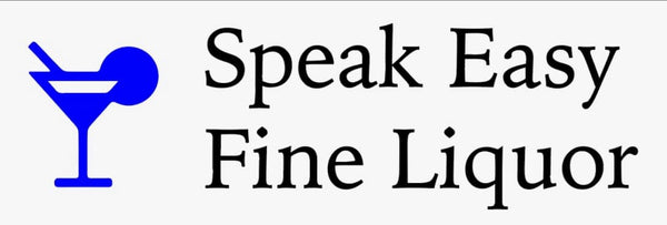 Speak Easy Fine Liquor