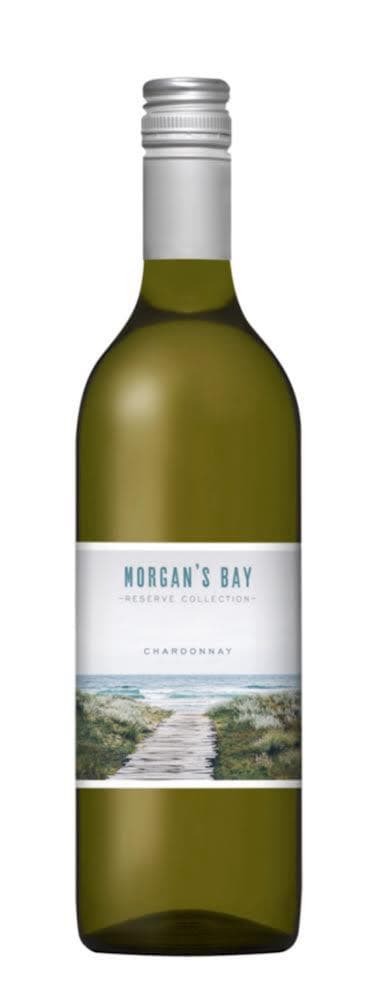 Morgan’s Bay - Chardonnay - 750ml - Bottle