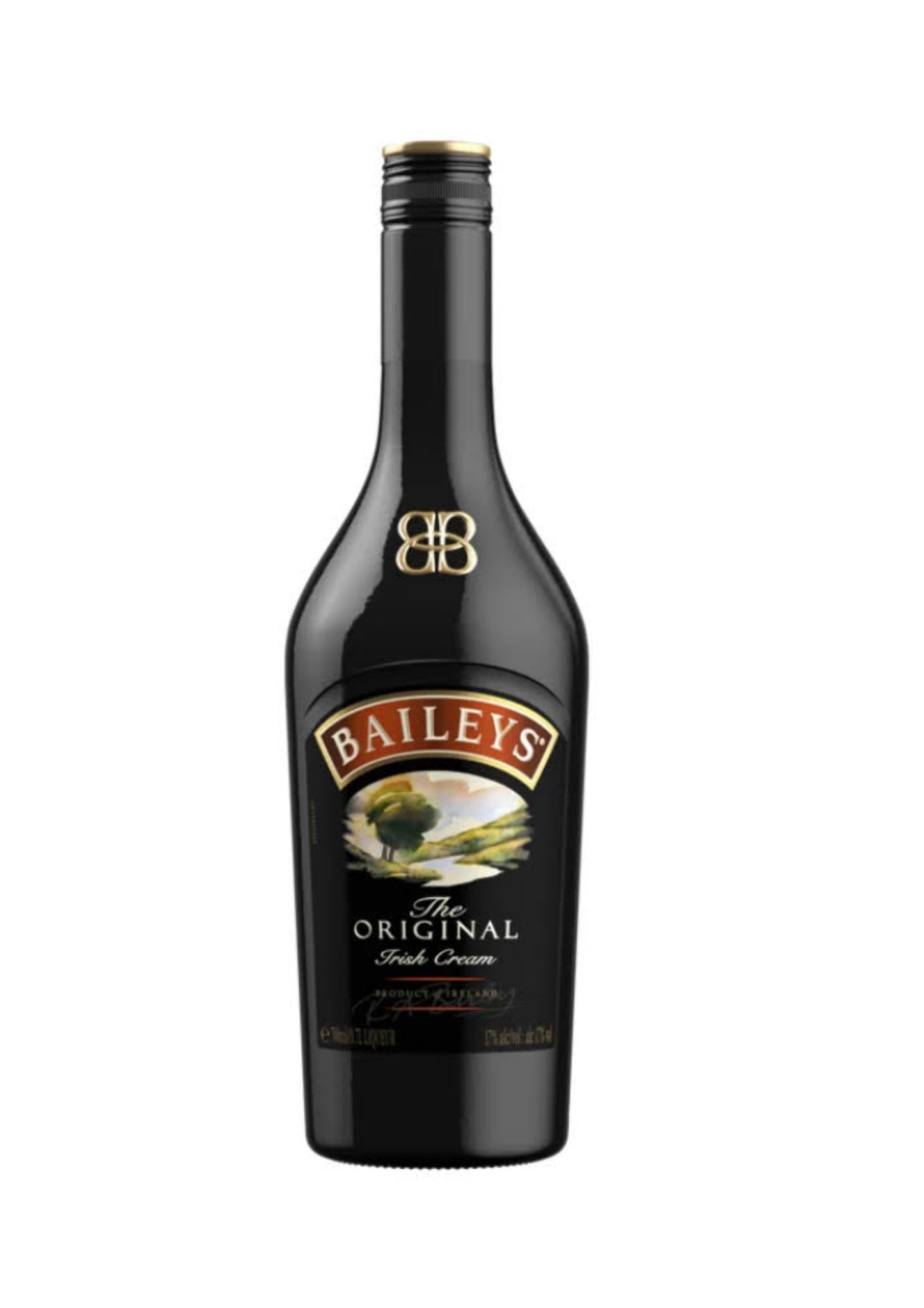 Bailey Irish Cream - Bottle - 200ml