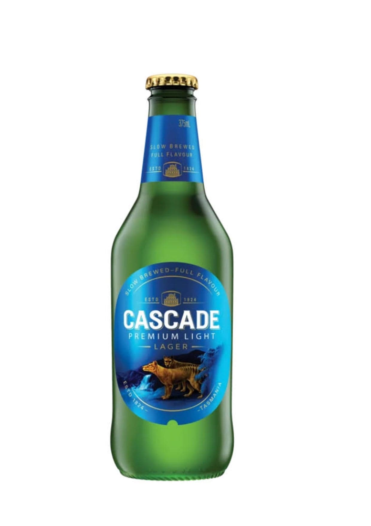 Cascade Premium Light - 375ml - Bottle