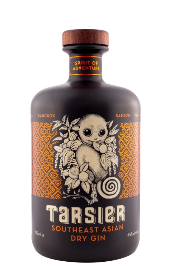 SALE - Tarsier - Southeast Dry Gin - 700ml - Bottle
