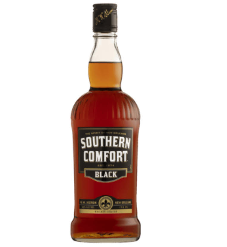 Southern Comfort - Black - 700ml - Bottle