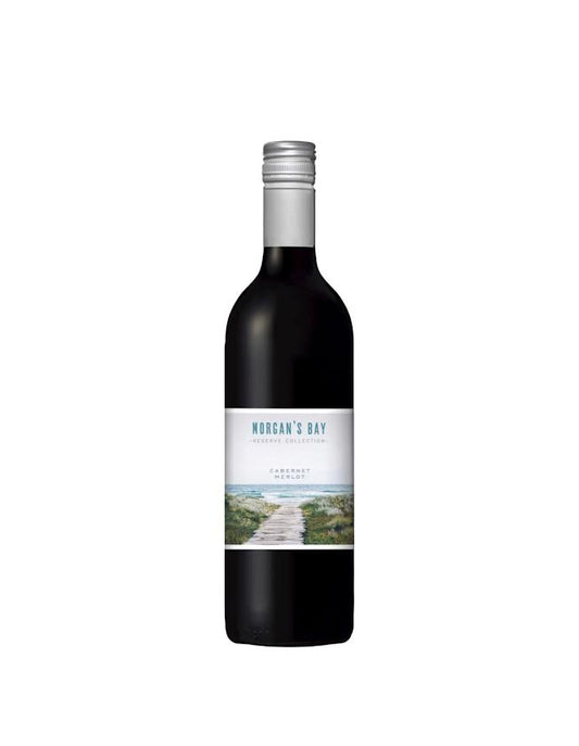 Morgan’s Bay - Cabernet Merlot - 750ml - Bottle