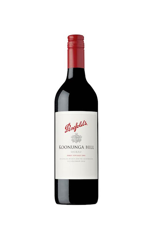 Penfolds - Koonunga Hill - Shiraz - 750ml - Bottle