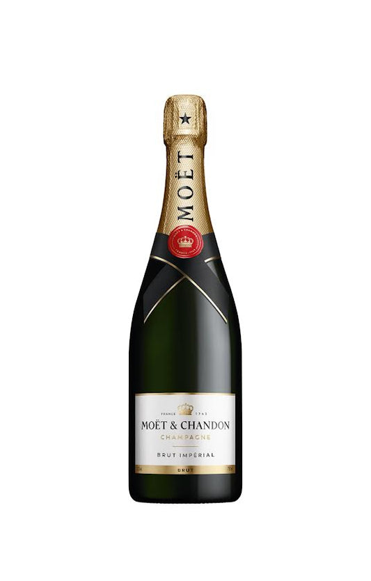 Moet & Chandon - Champagne - 750ml