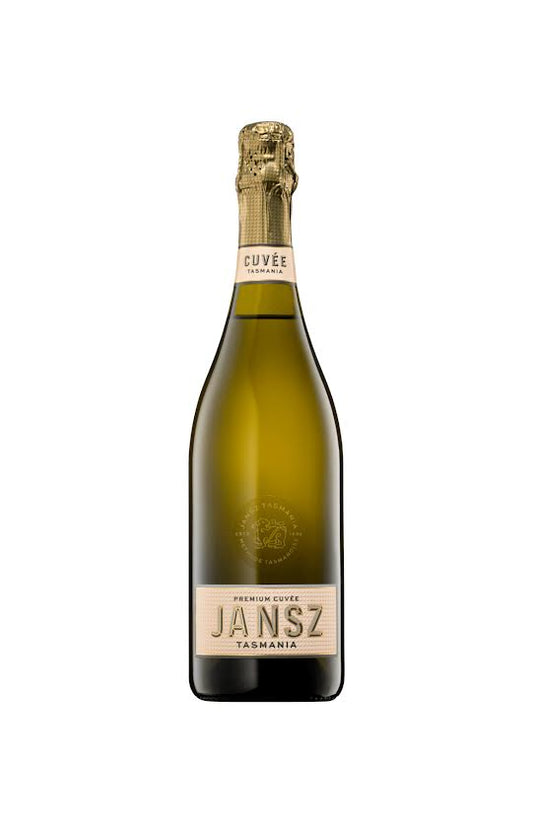 Jansz - Tasmanian Premium Cuvee - Bottle - 750ml