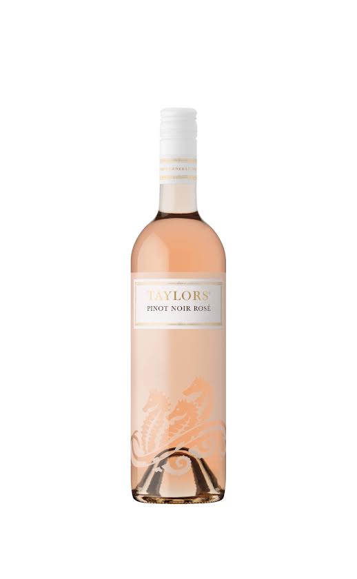 Taylors Estate - Pinot Rose - Bottle - 750ml