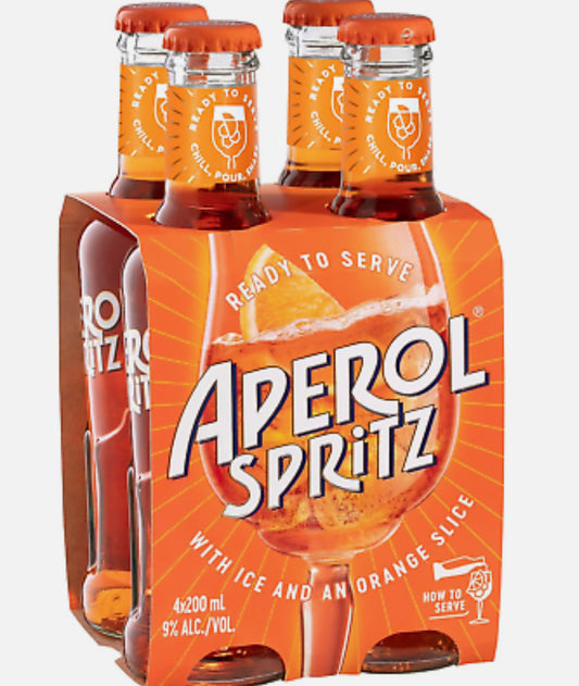 Aperol Spritz