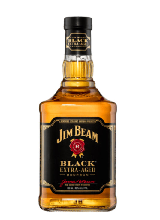 Jim Beam Black - 700ml - Bottle