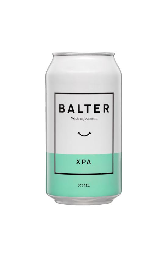 Balter XPA - 375ml - Can