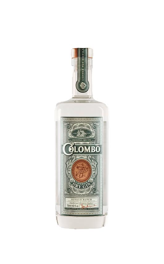 Colombo Gin - 700ml - Bottle