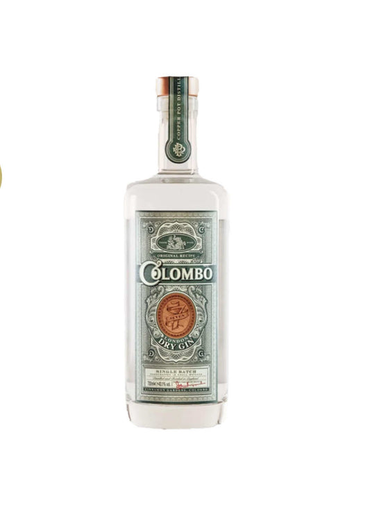 Columbo Gin