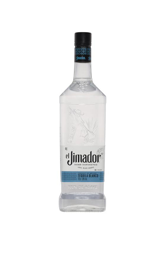 el Jimador - Blanco Tequila- 700ml - Bottle