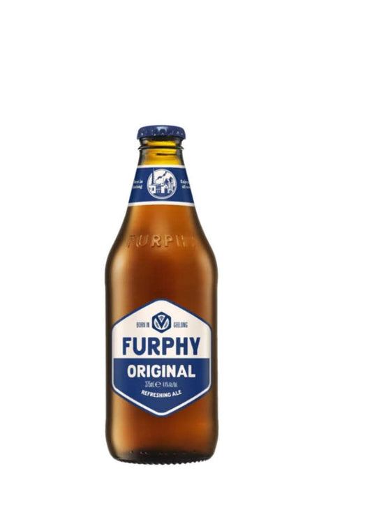 Furphy Original Ale bottle 375ml