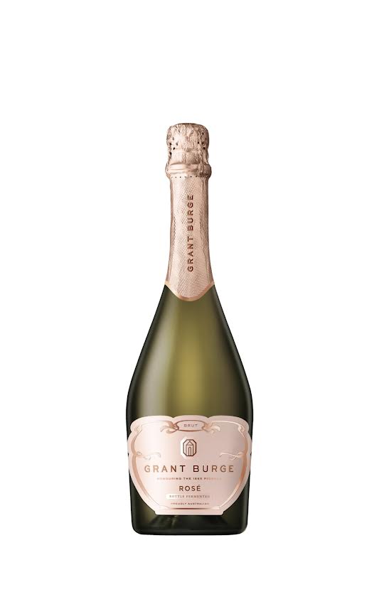 Grant Burge - Sparkling Rose - 750ml - Bottle