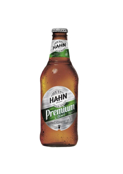 Hahn Premium Light Stubbies