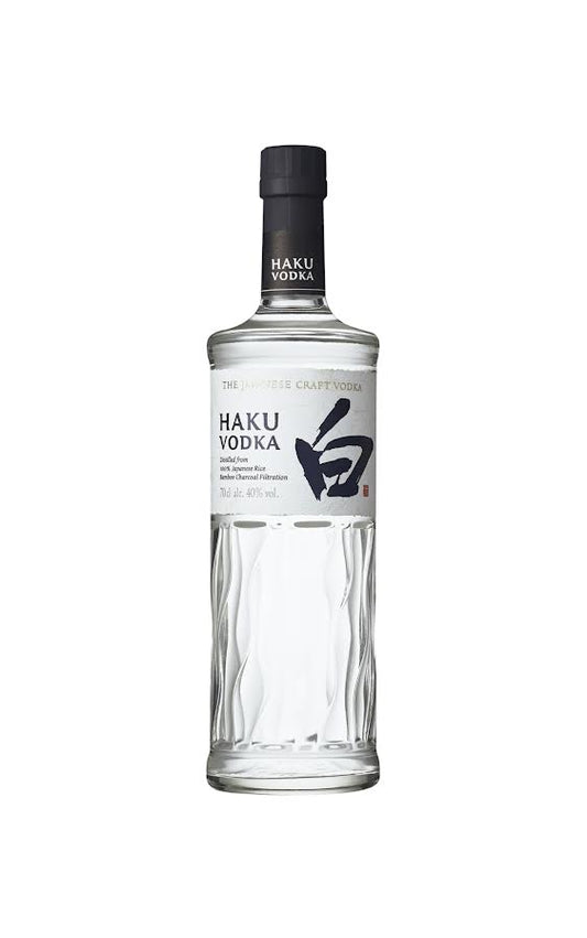 Haku Vodka - 700ml - Bottle