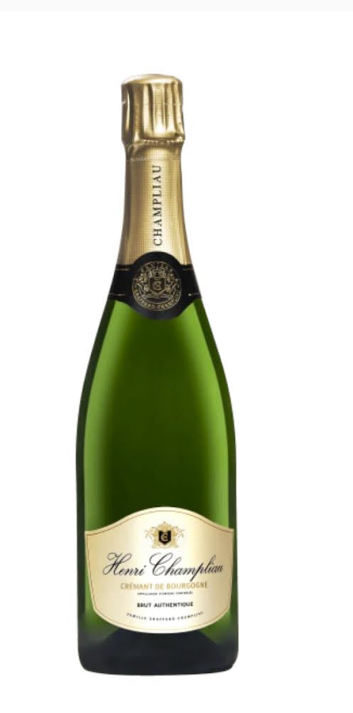 Henni Champliau French Brut