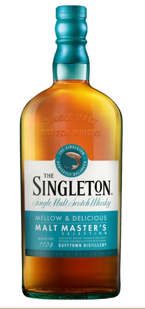 The Singleton Single Malt Scotch Whisky