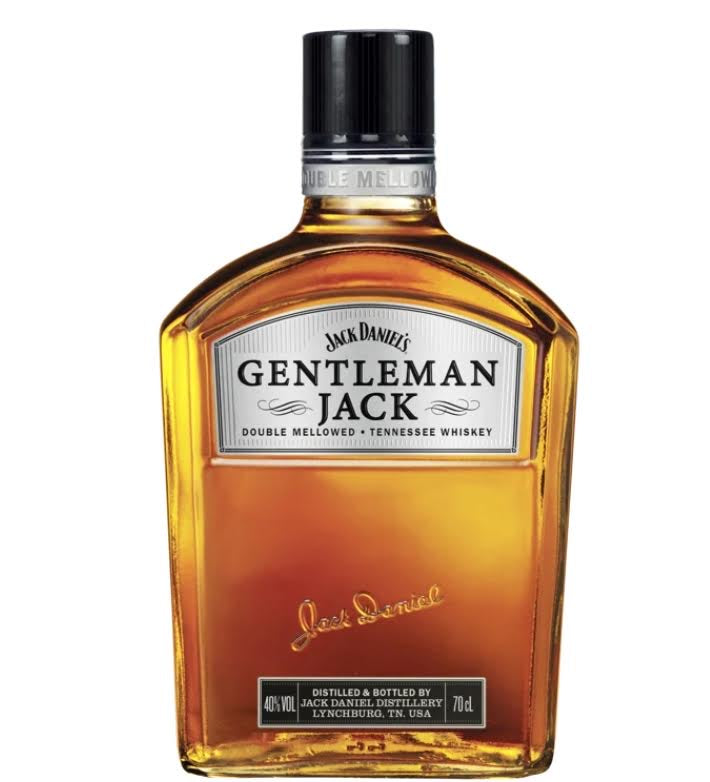 Spirit Gentleman Jack Whisky