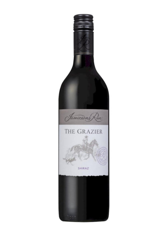 The Grazier Cabernet Sauvignon