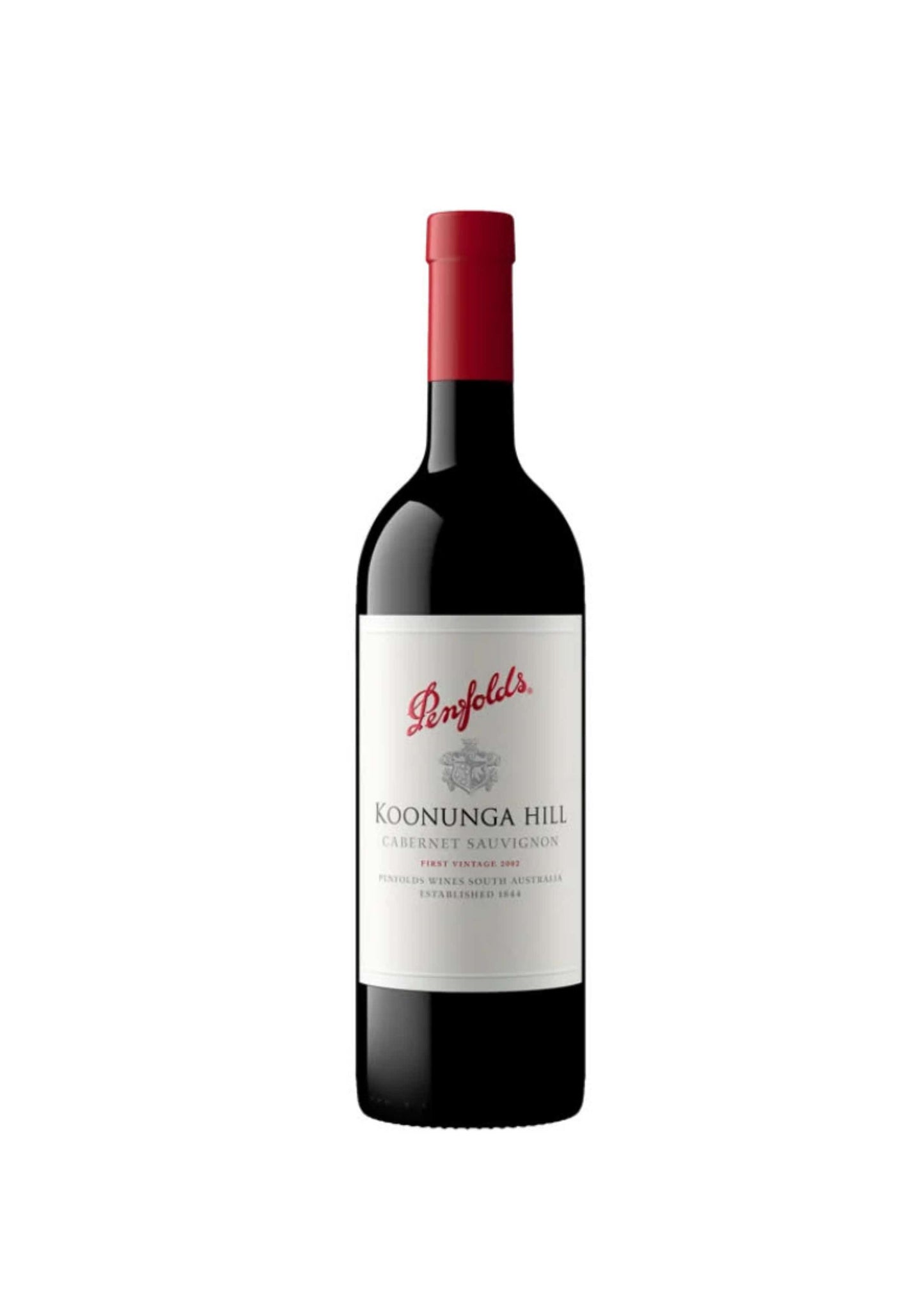 Koonunga Hill Cabernet Sauvignon