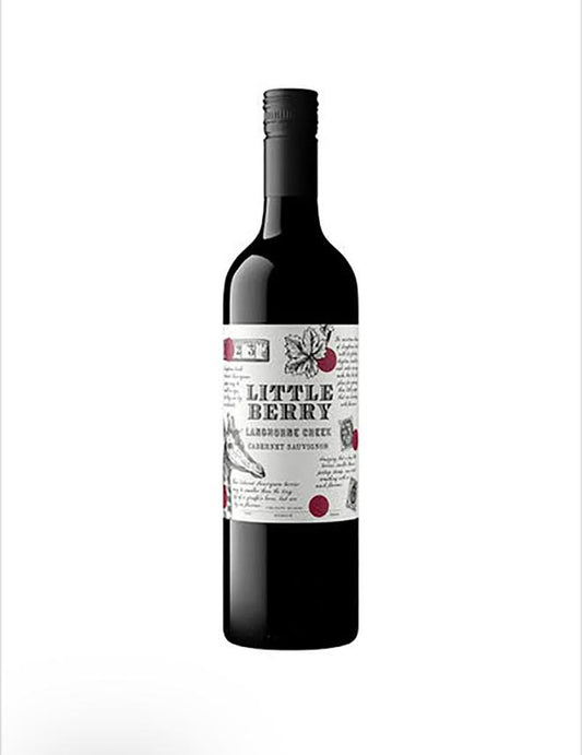 Rosemount Estate - Little Berry - Cabernet Sauvignon - Bottle - 750ml