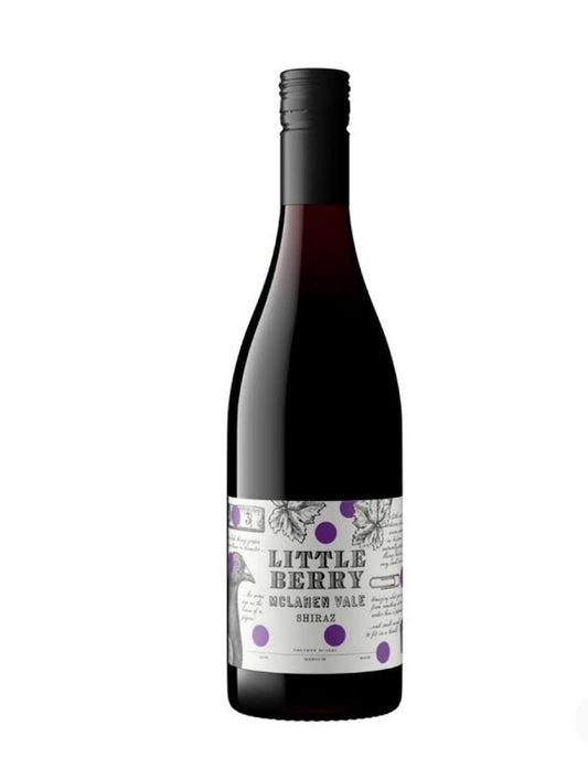 Rosemount Estate - Little Berry - Shiraz - Bottle - 750ml