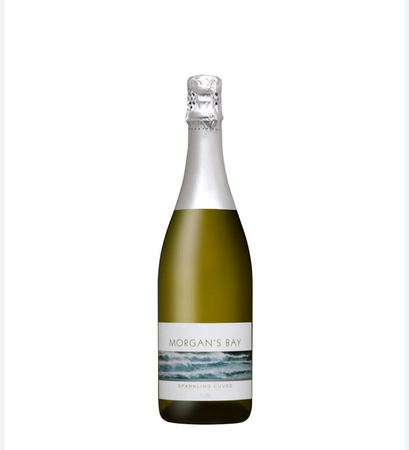 Morgan's Bay - Sparkling Cuvee - 750ml - Bottle