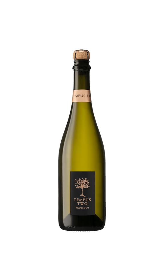 Tempus Two - Varietal Prosecco - 750ml - Bottle