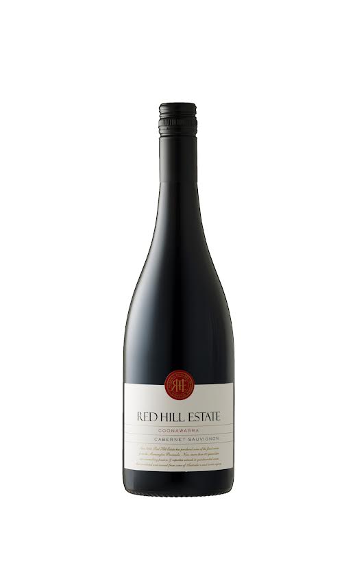 Red Hill Estate - Coonawarra - Cabernet Sauvignon - Bottle - 750ml