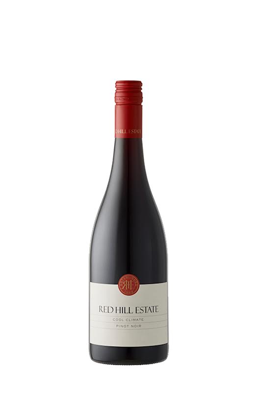 Red Hill Estate - Cool Climate - Pinot Noir- Bottle - 750ml