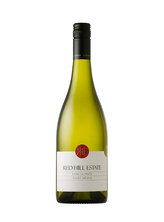 Red Hill - Pinot Grigio- 750ml - Bottle