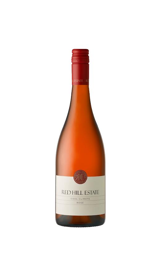 Red Hill Estate - Cool Climate - Rose- 750ml - Bottle