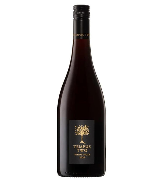 Tempus Two - Pinot Noir- Bottle - 750ml