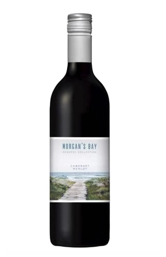 Morgan’s Bay Cabernet Merlot