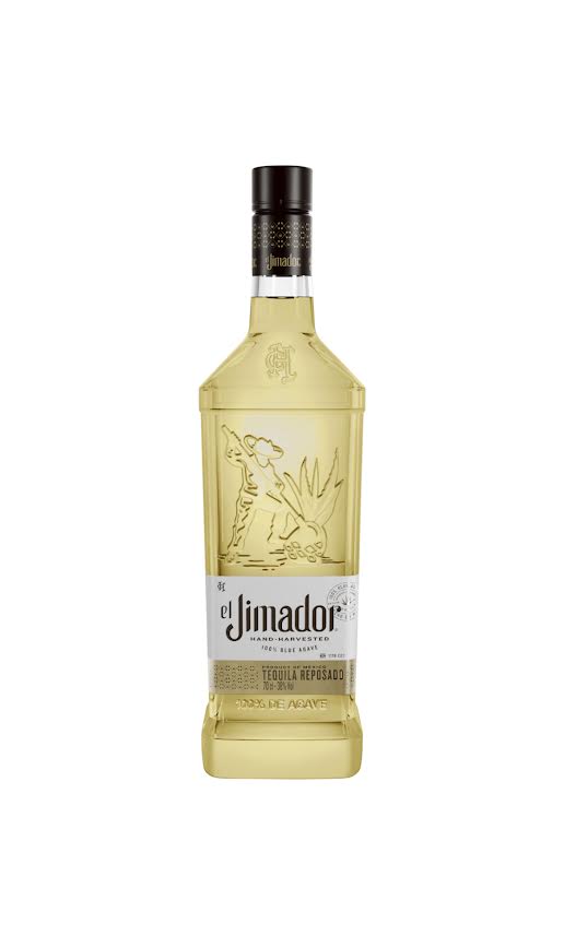 el Jimador - Reposado Tequila- 700ml - Bottle