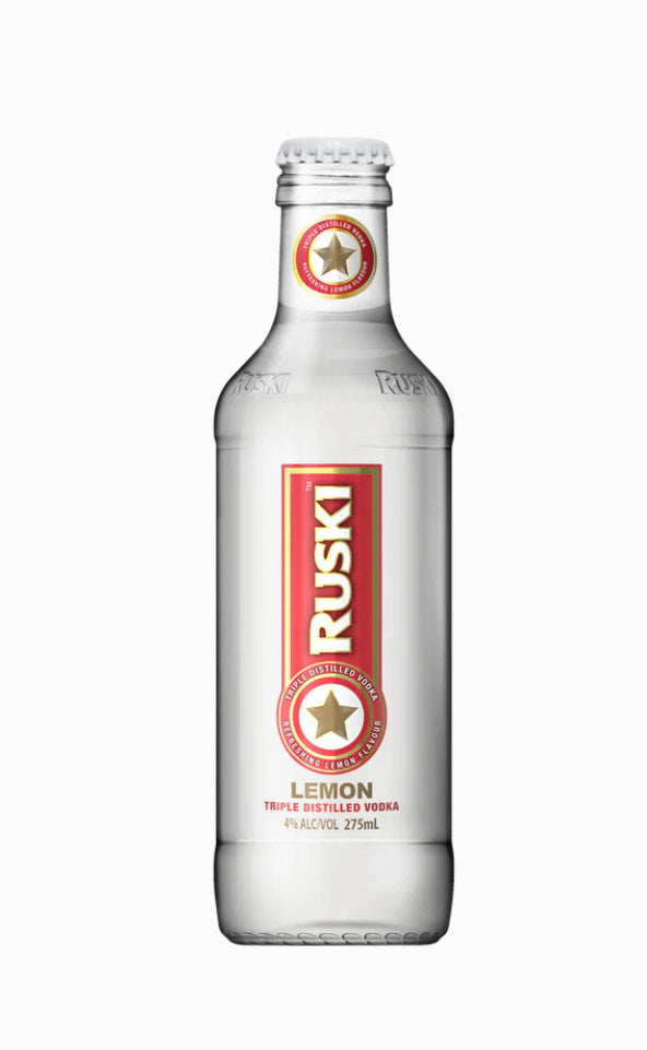 Ruski 275ml Bottle