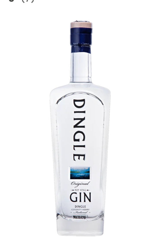 Dingle Original Gin