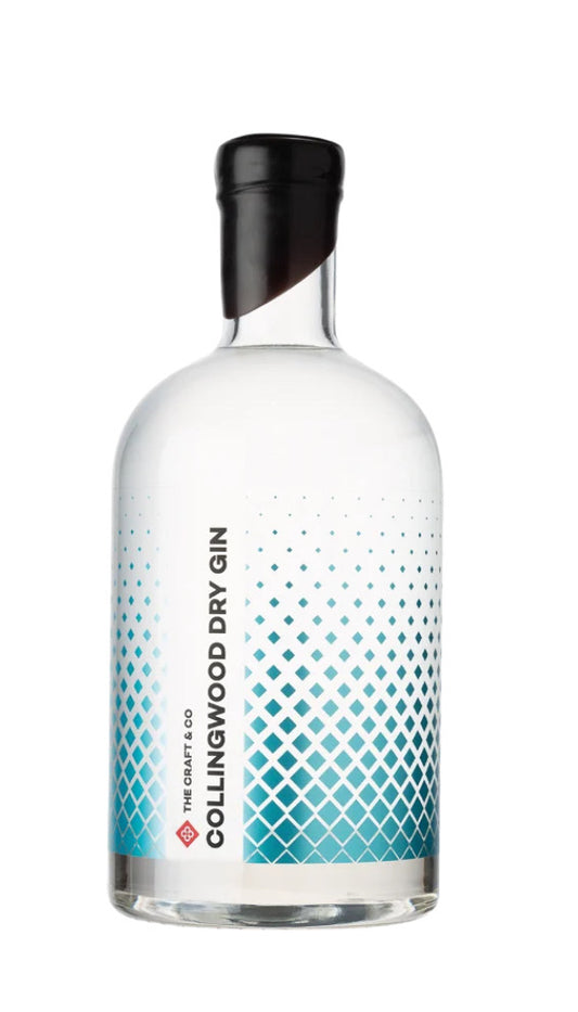 Collingwood Dry Gin