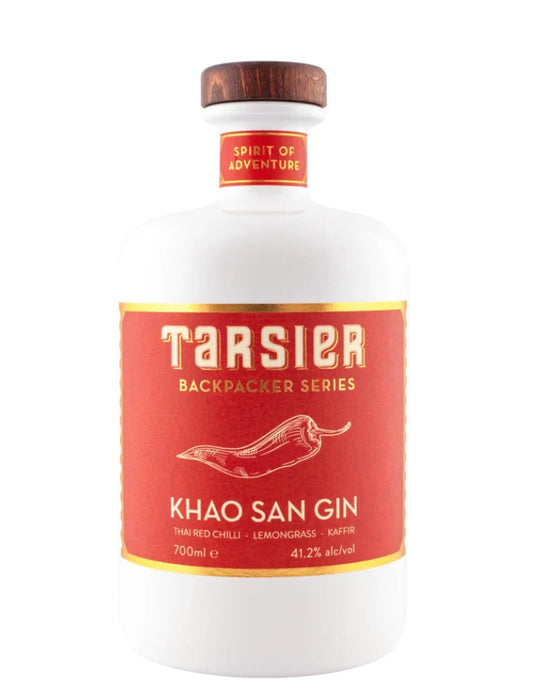 Tarsier Khao San Gin