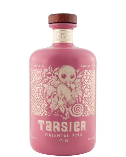 Tarsier Oriental Pink Gin