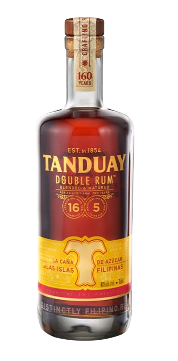 Tamduay Double Rum