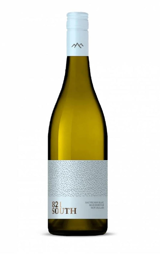 821 South Sauvignon Blanc